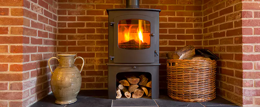 Wood Stove Inspection Services in Thetford Mines, Quebec