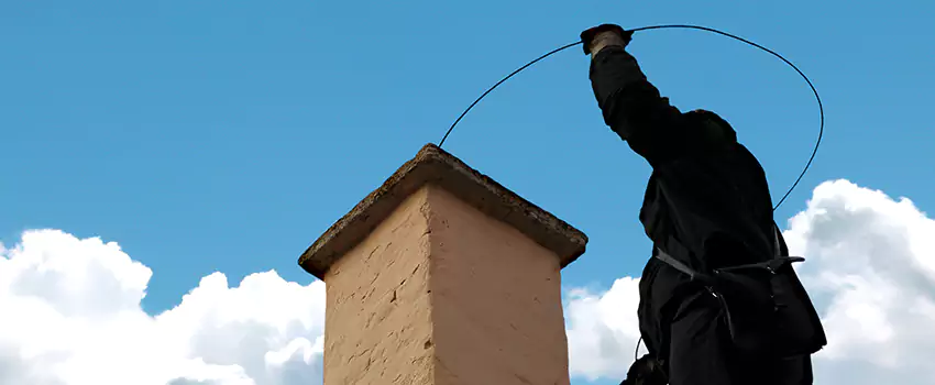 Raccoon Removal Solution from Chimney in Thetford Mines, QC
