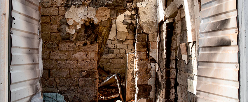 Chimney Concrete Bricks Rotten Repair Services in Thetford Mines, Quebec