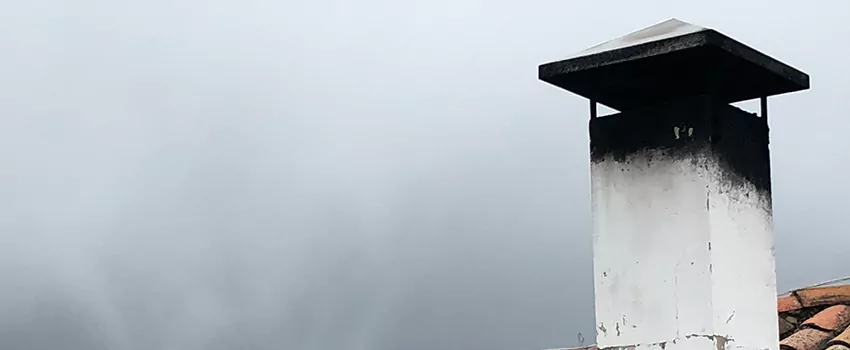 Multi-flue Chimney Caps Installation And Repair in Thetford Mines, QC