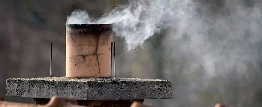 Chimney Creosote Cleaning Experts in Thetford Mines, Quebec