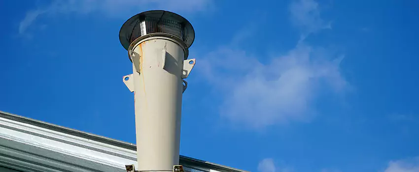 Commercial Chimney Services in Thetford Mines, Quebec