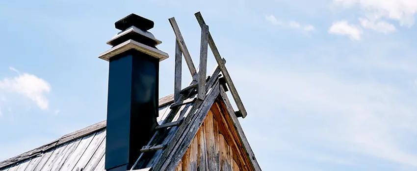 Insulated Chimney Liner Services in Thetford Mines, QC