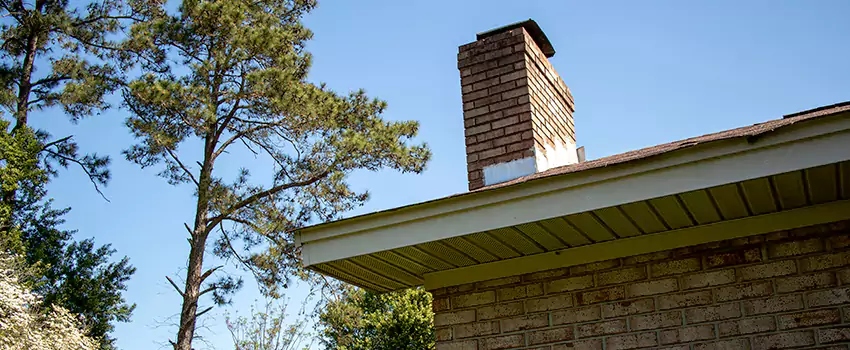 Chimney Design and Style Remodel Services in Thetford Mines, Quebec