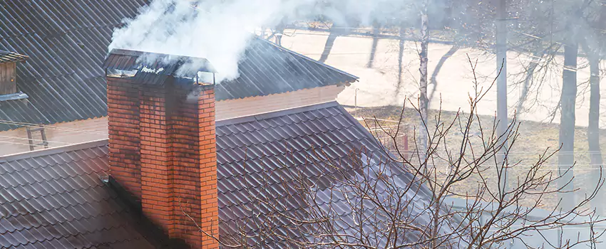 Chimney Saver Masonry Repair Contractor in Thetford Mines, Quebec