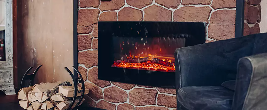 Custom Fireplace Design Refurbishment Services in Thetford Mines, Quebec