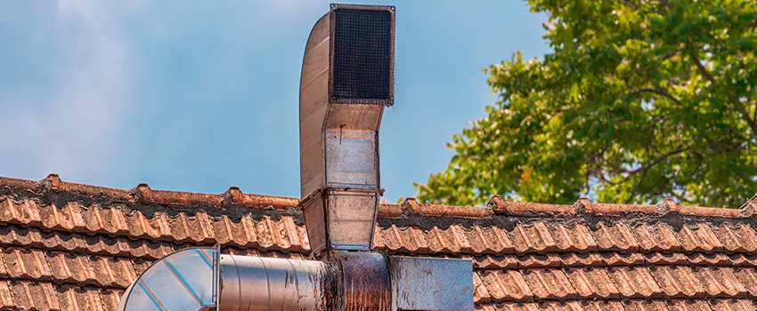 Clogged Duct Cleaning Near Me in Thetford Mines