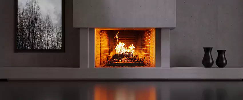 Benefits of Electric Fireplace Embers in Thetford Mines, QC