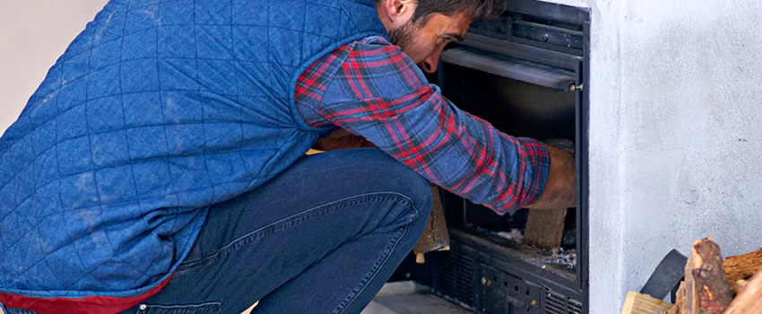 Affordable Electric Fireplace Installation in Thetford Mines, QC