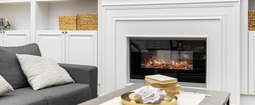 Cost of Ethanol Fireplace Repair And Installation Services in Thetford Mines, QC