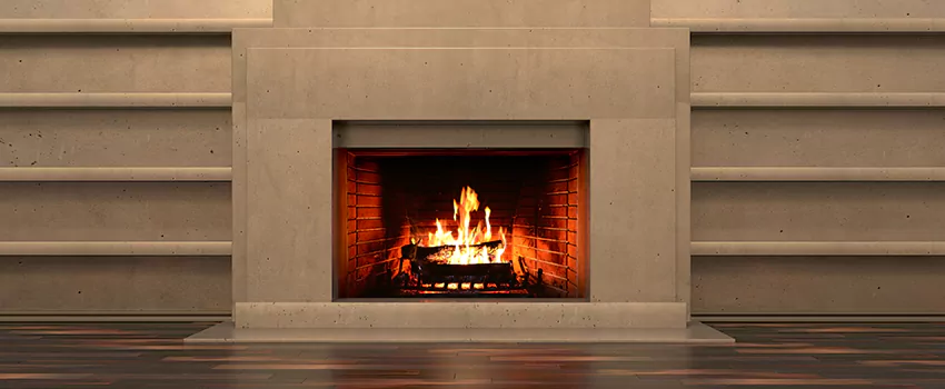 Cost of Fireplace Company Services Near Me in Thetford Mines, QC