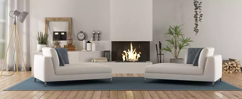 Fireplace Firebox Grate Replacement Services in Thetford Mines, Quebec