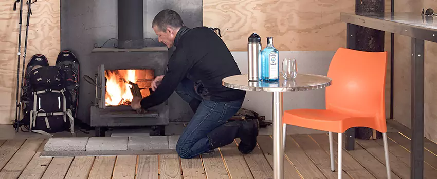 Ethanol Fireplace Fixing Services in Thetford Mines, QC