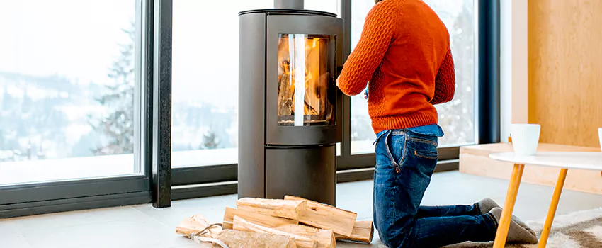 Top Fireplace Installation Company in Thetford Mines, Quebec