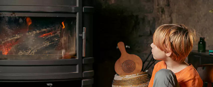 Fireplace Safety Locks For Kids in Thetford Mines, QC