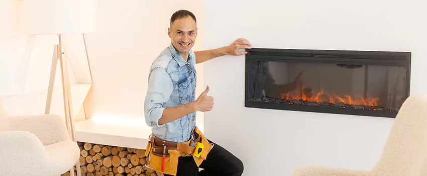 Fireplace Flue Maintenance Services in Thetford Mines, QC