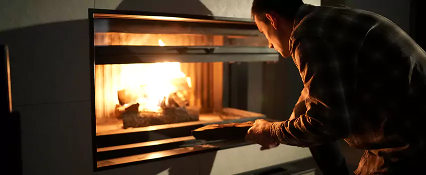 Fireplace Grate Repair For Fireplace Metal in Thetford Mines, Quebec