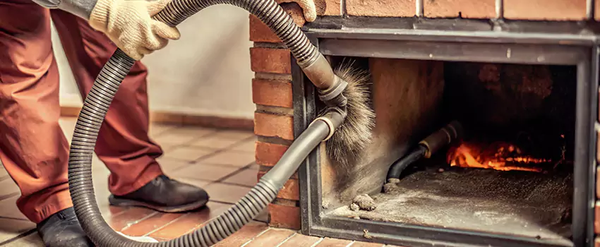 Fireplace Smell Removal Cost in Thetford Mines, Quebec