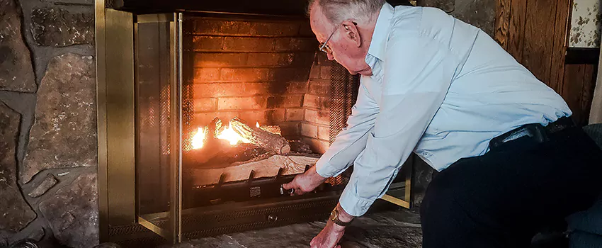Emergency Smoke Chamber Repairs in Thetford Mines, QC