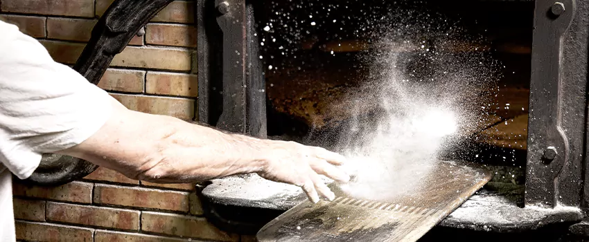 Fireplace Leaky Roof Repair in Thetford Mines, Quebec