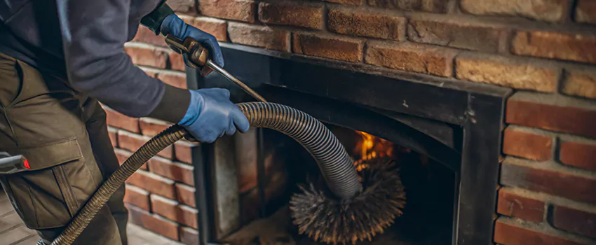 Fireplace Sweeping And Maintenance Solution in Thetford Mines, QC