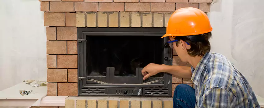 Masonry Fireplace Technician in Thetford Mines, QC