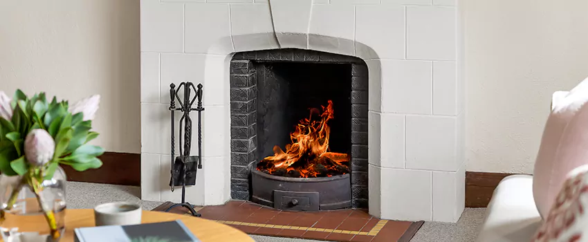 Affordable Fireplace Throat Replacement And Repair Services in Thetford Mines, Quebec