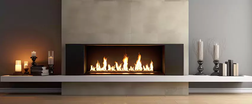 Ember Bed For Ventless Gas Fireplace in Thetford Mines, QC
