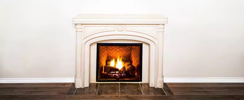 Outdoor Gas Fireplaces Installation in Thetford Mines, QC