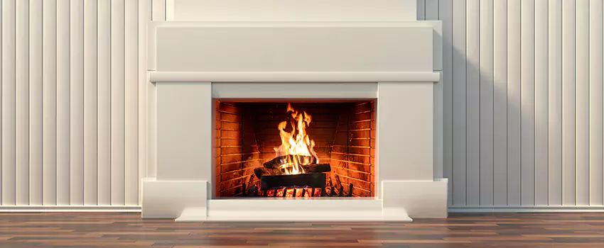 Heat & Glo Built-In Electric Fireplace Maintenance in Thetford Mines, Quebec