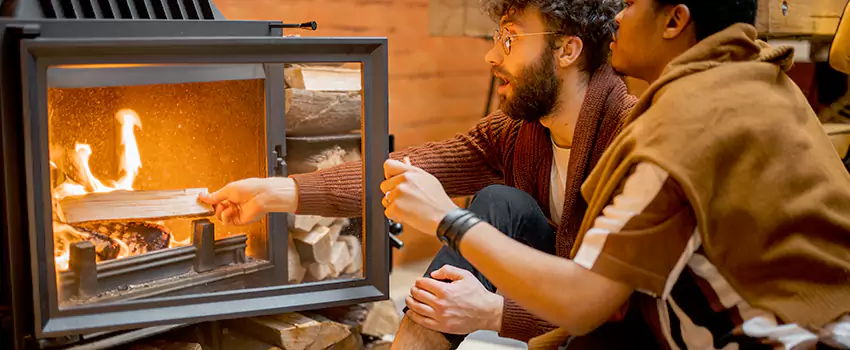 Cost of Heatilator Fireplace in Thetford Mines, Quebec