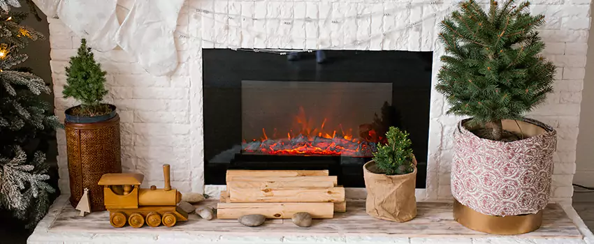 Kingsman Gas Fireplaces Repair Services in Thetford Mines, QC