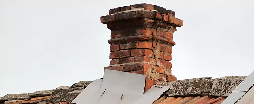 Leaking Fireplace Chimney Repair and Replacement Services in Thetford Mines, QC