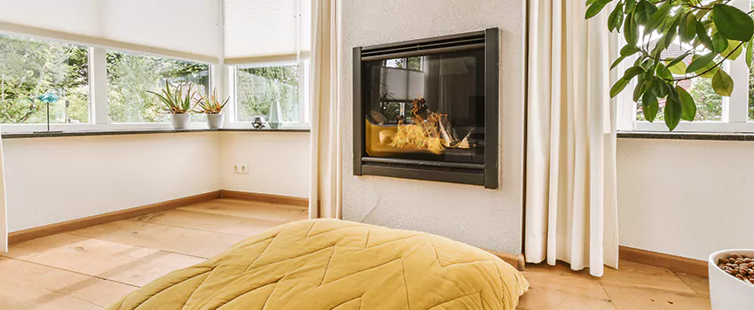 New Fireplace Installation Cost in Thetford Mines, Quebec