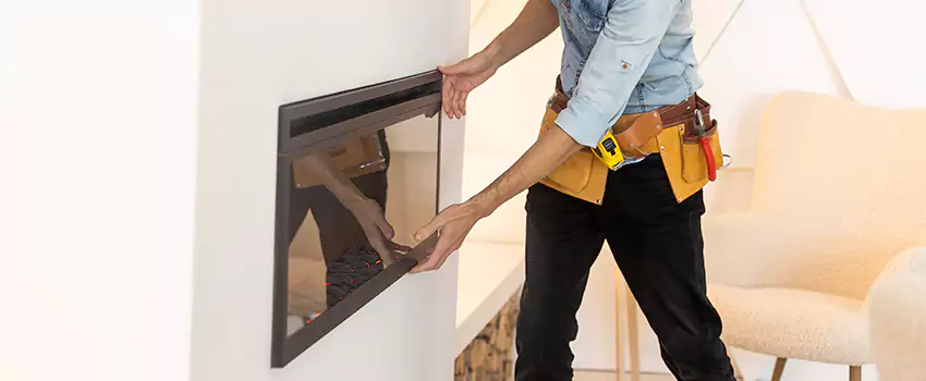 Pellet Fireplace Burner Maintenance Services in Thetford Mines, Quebec