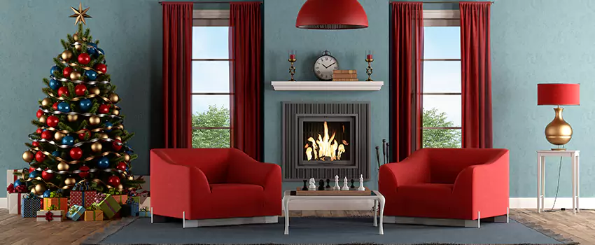 Factory-Built Fireplace Change outs Replacements in Thetford Mines, Quebec