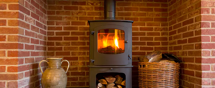 Quadra-Fire Fireplace Installation and Repair in Thetford Mines, QC