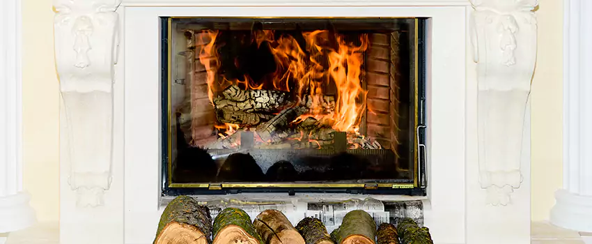 Ravelli Group Wood Fireplaces Replacement in Thetford Mines, Quebec