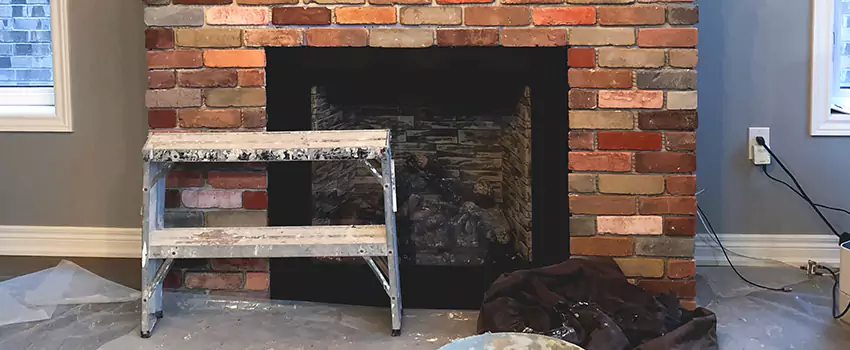 Regency Traditional Fireplace Products Maintenance and Repair in Thetford Mines, QC