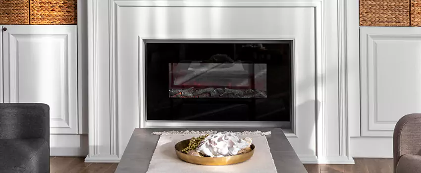 Customizable Luxury Fireplaces Services in Thetford Mines, QC