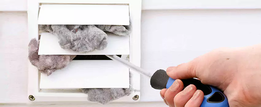 Benefit of Ventilation Cleaning in Thetford Mines, Quebec