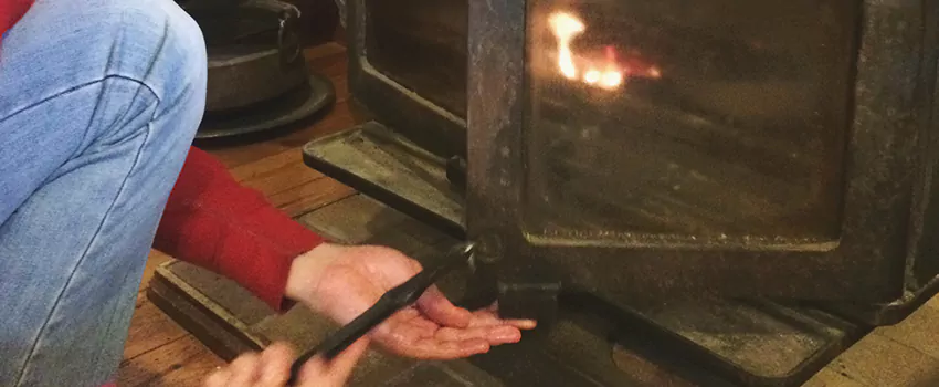 Cost of Wood Fireplace Installation in Thetford Mines, QC