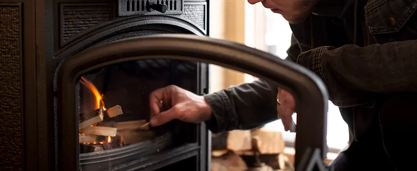 Affordable Wood Fireplace Fixing Solutions in Thetford Mines, Quebec