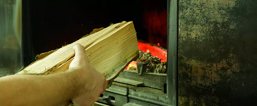 Cost of Wood Furnace Repair and Installation Services in Thetford Mines, QC