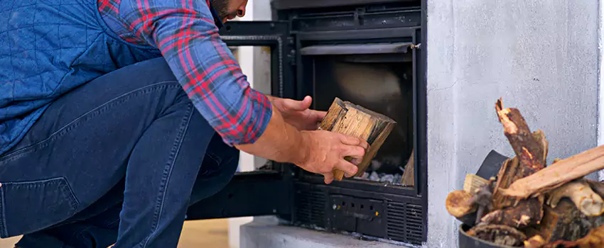 Wood Stove Fire Bricks Cleaning Services in Thetford Mines, Quebec