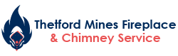 Fireplace And Chimney Services in Thetford Mines